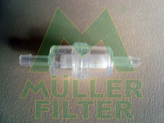 MULLER FILTER Polttoainesuodatin FB5